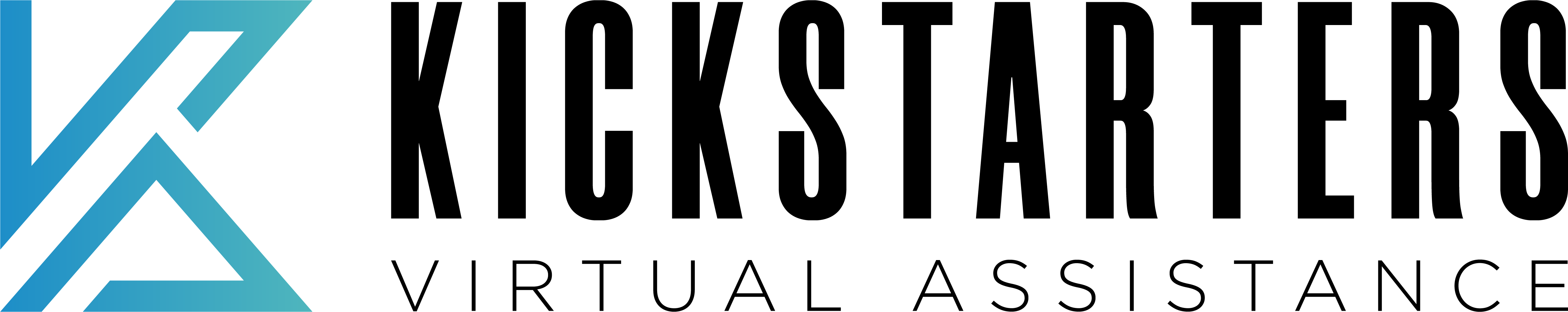 KICKSTARTERS | Virtual Assistance